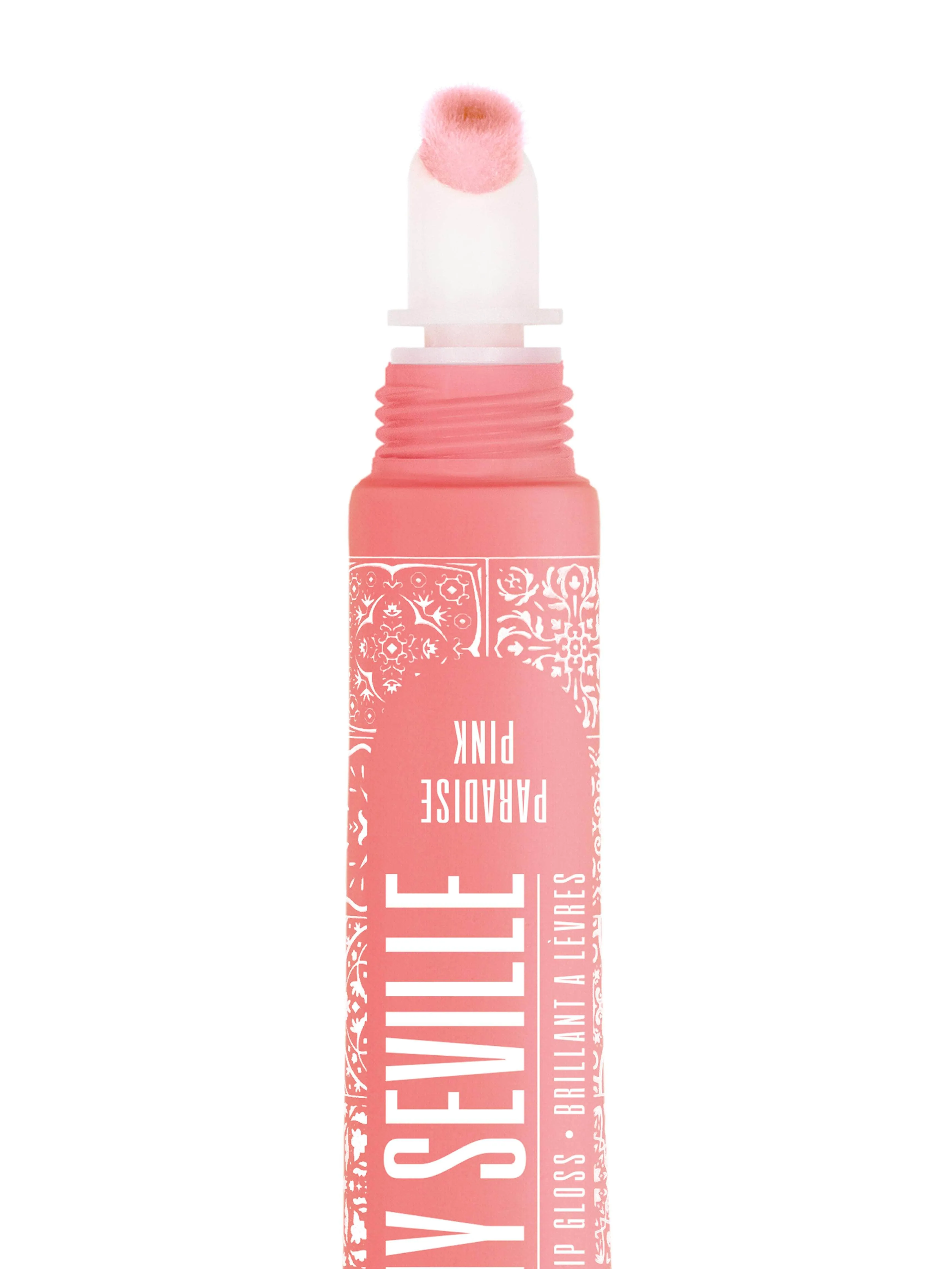 Sunny Seville Sheer Lip Gloss