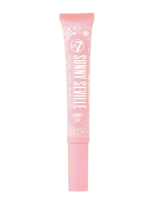 Sunny Seville Sheer Lip Gloss