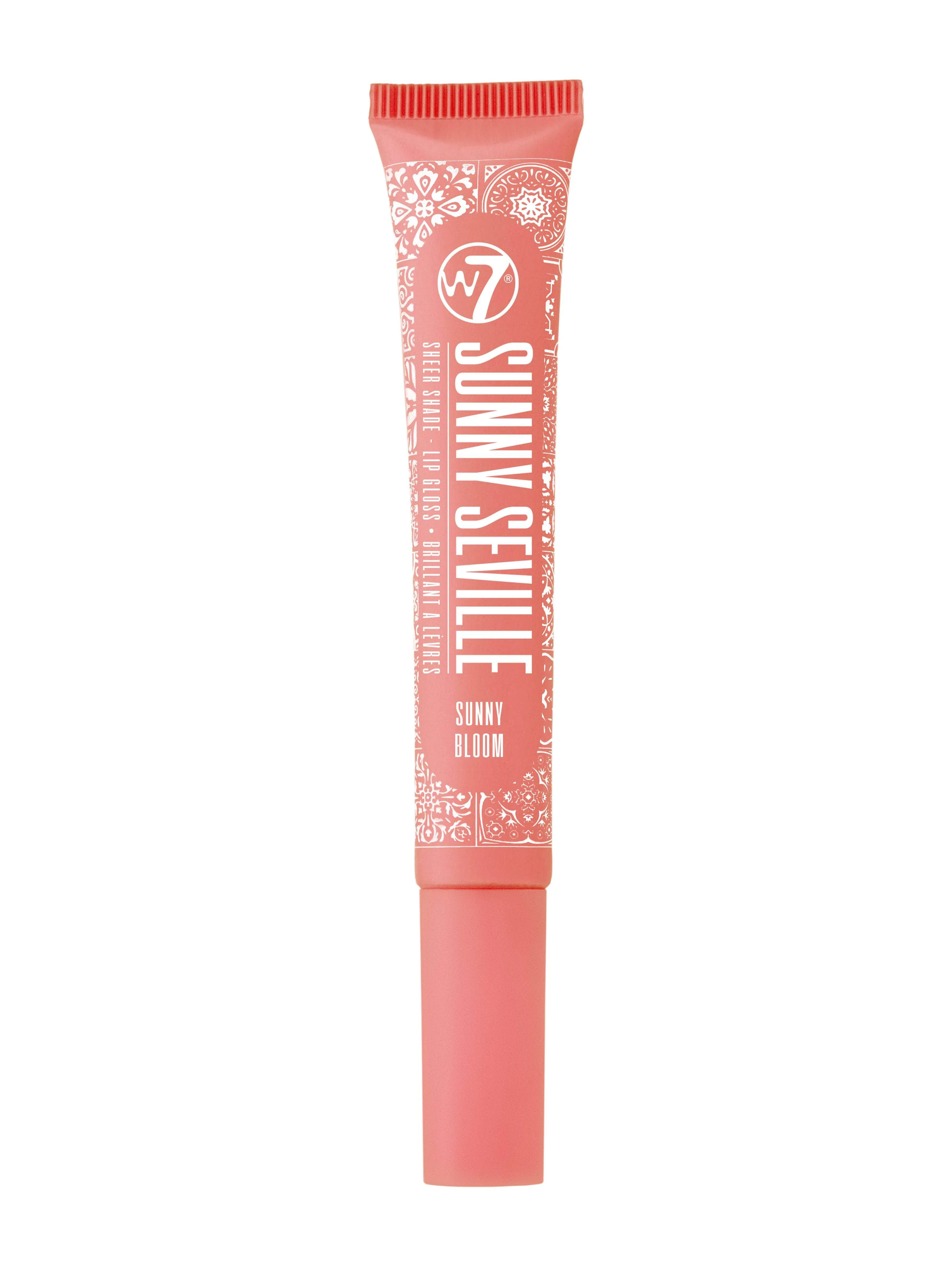 Sunny Seville Sheer Lip Gloss