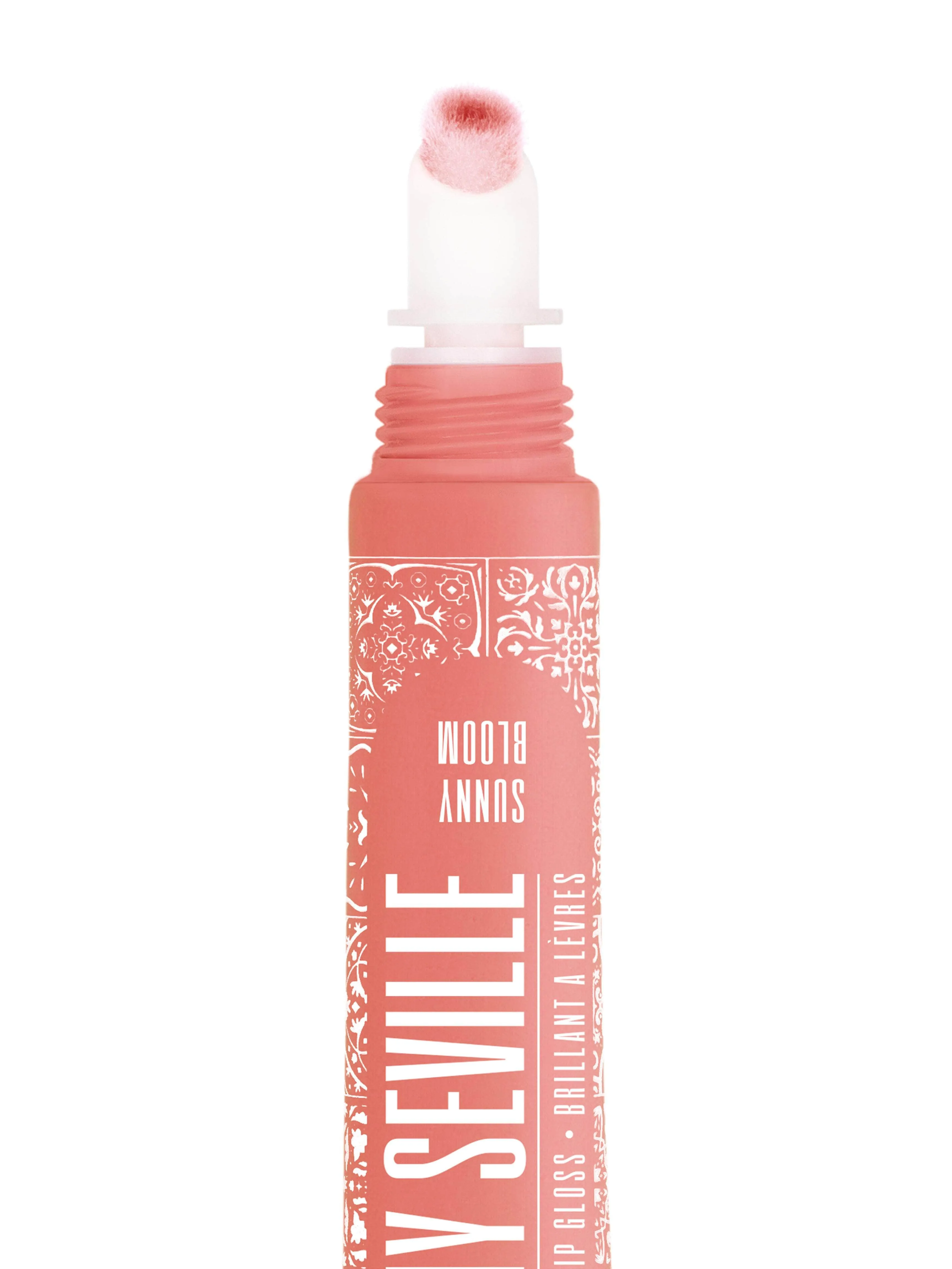 Sunny Seville Sheer Lip Gloss