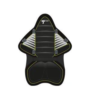 TAHE Ergonomic Kayak Back Rest
