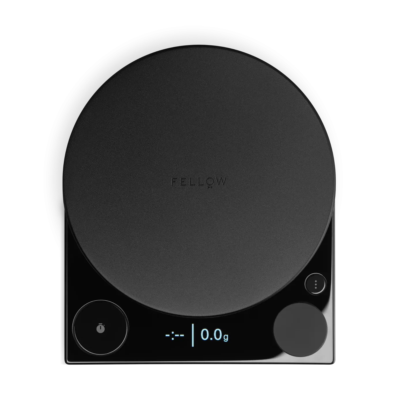 Tally™ Pro Precision Scale | Studio Edition - Black