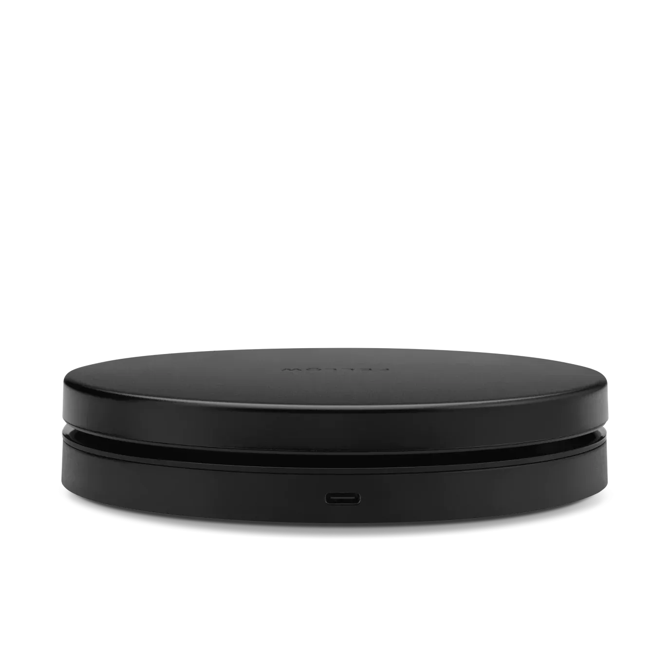 Tally™ Pro Precision Scale | Studio Edition - Black
