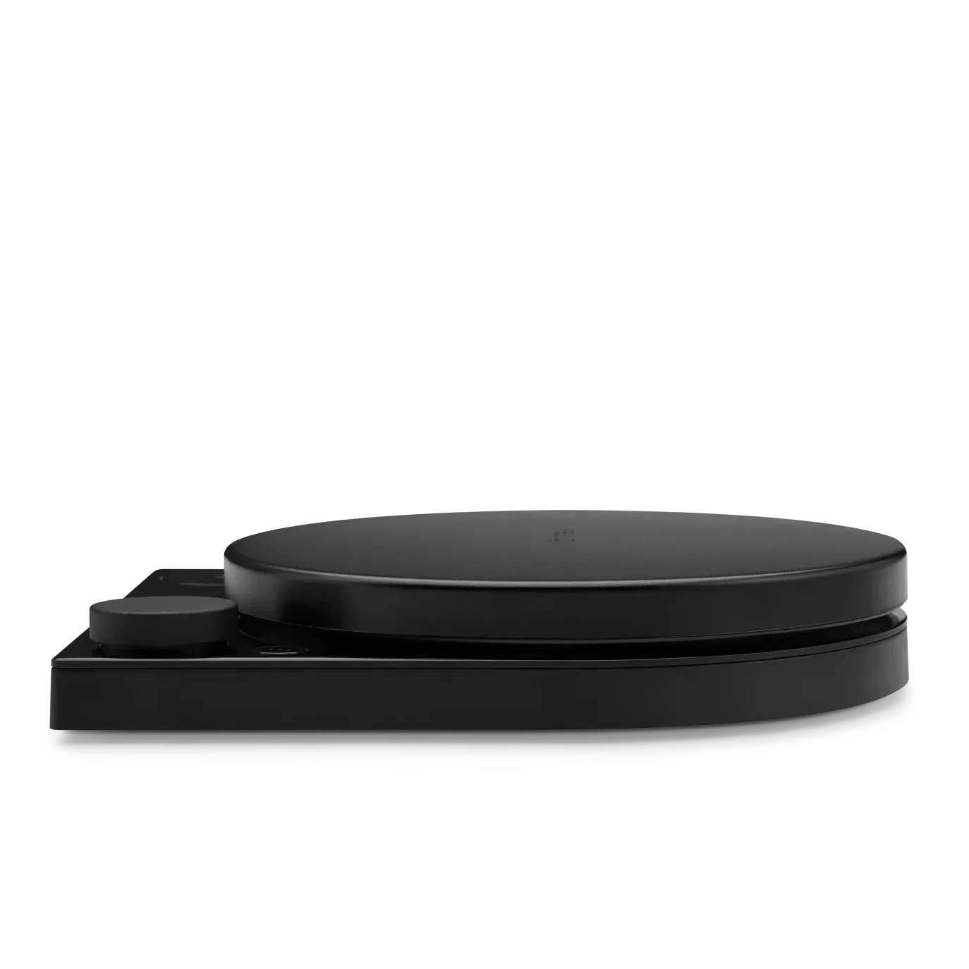 Tally™ Pro Precision Scale | Studio Edition - Black
