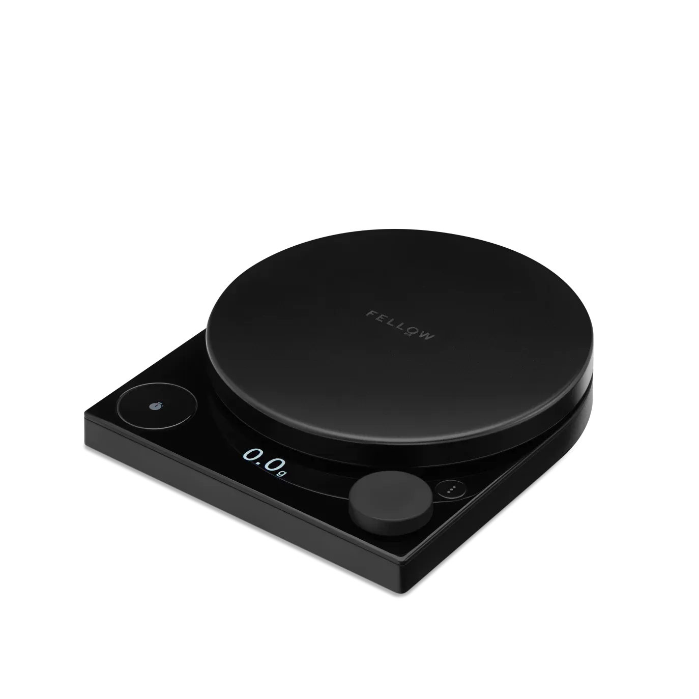 Tally™ Pro Precision Scale | Studio Edition - Black