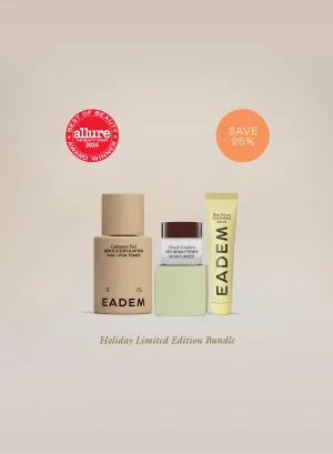 The Milky Glow Set