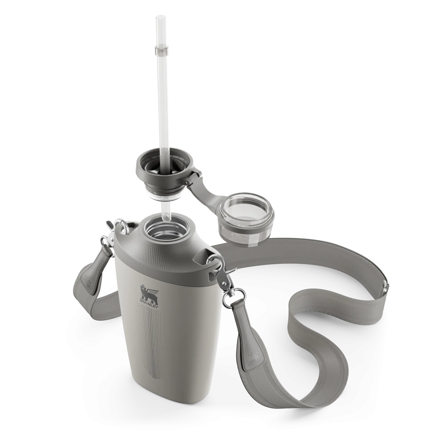 The Stanley Cross Bottle | 23 OZ | 0.68 L