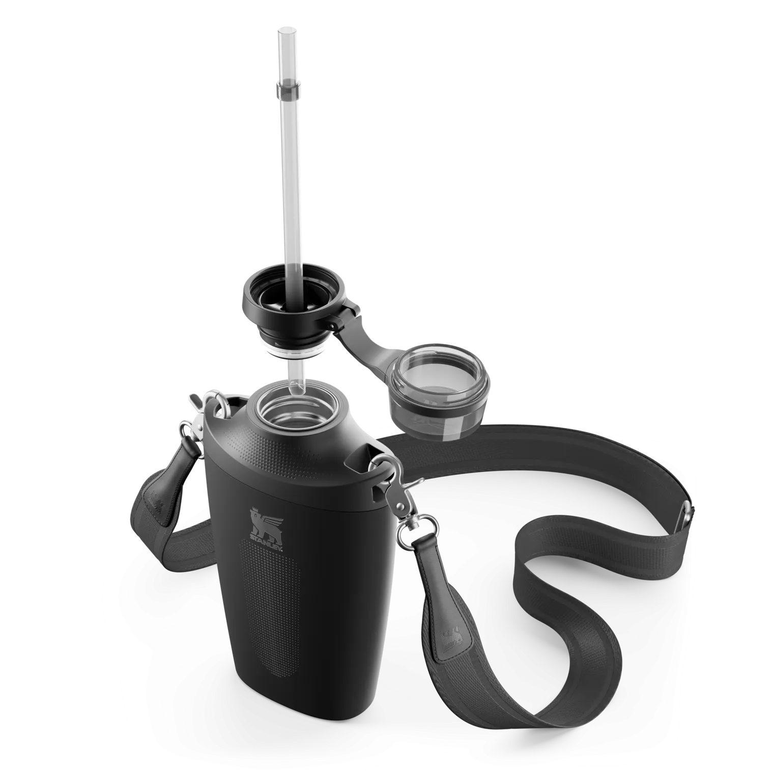 The Stanley Cross Bottle | 23 OZ | 0.68 L