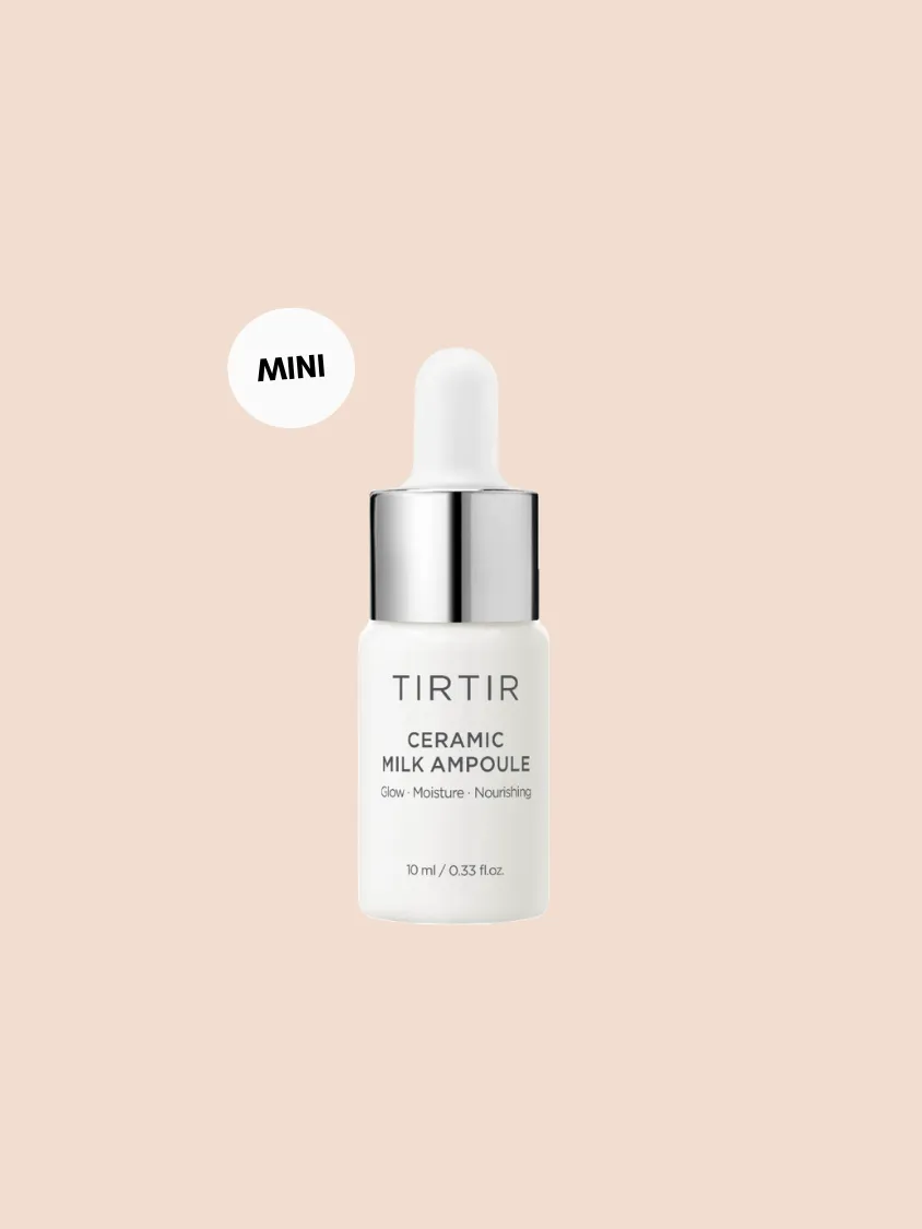 TIRTIR Ceramic Ampoule (10mL) MINI