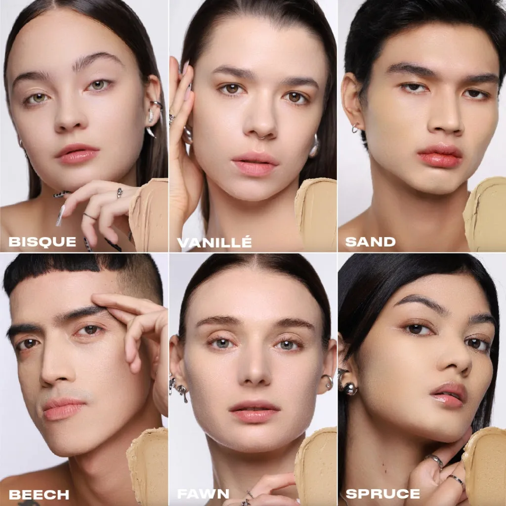 True Flex Skin Balm