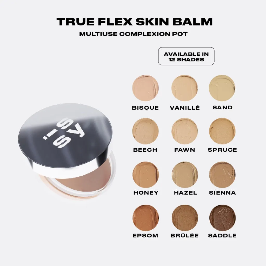 True Flex Skin Balm