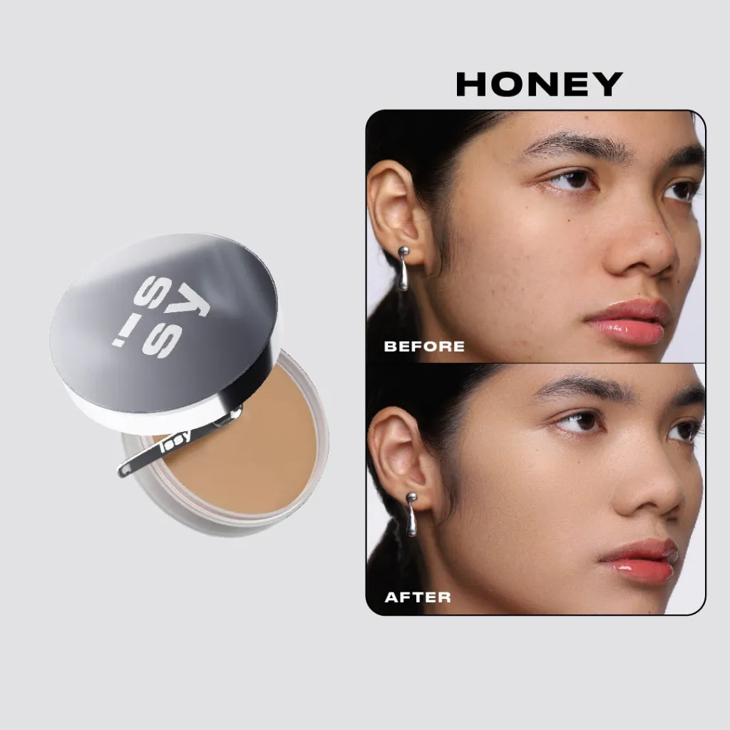 True Flex Skin Balm