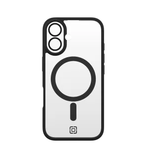 Velocity  for MagSafe for iPhone 16 with Lens Protection
