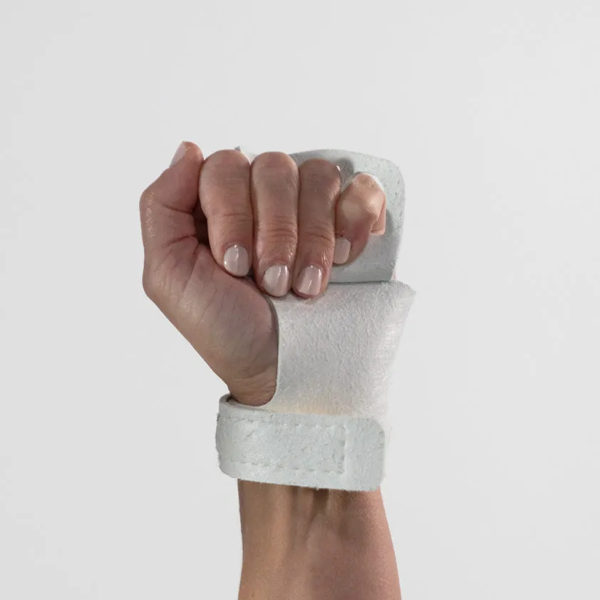 Victory Grips Womens X2 Full Coverage 3 Finger Gymnastic Grips