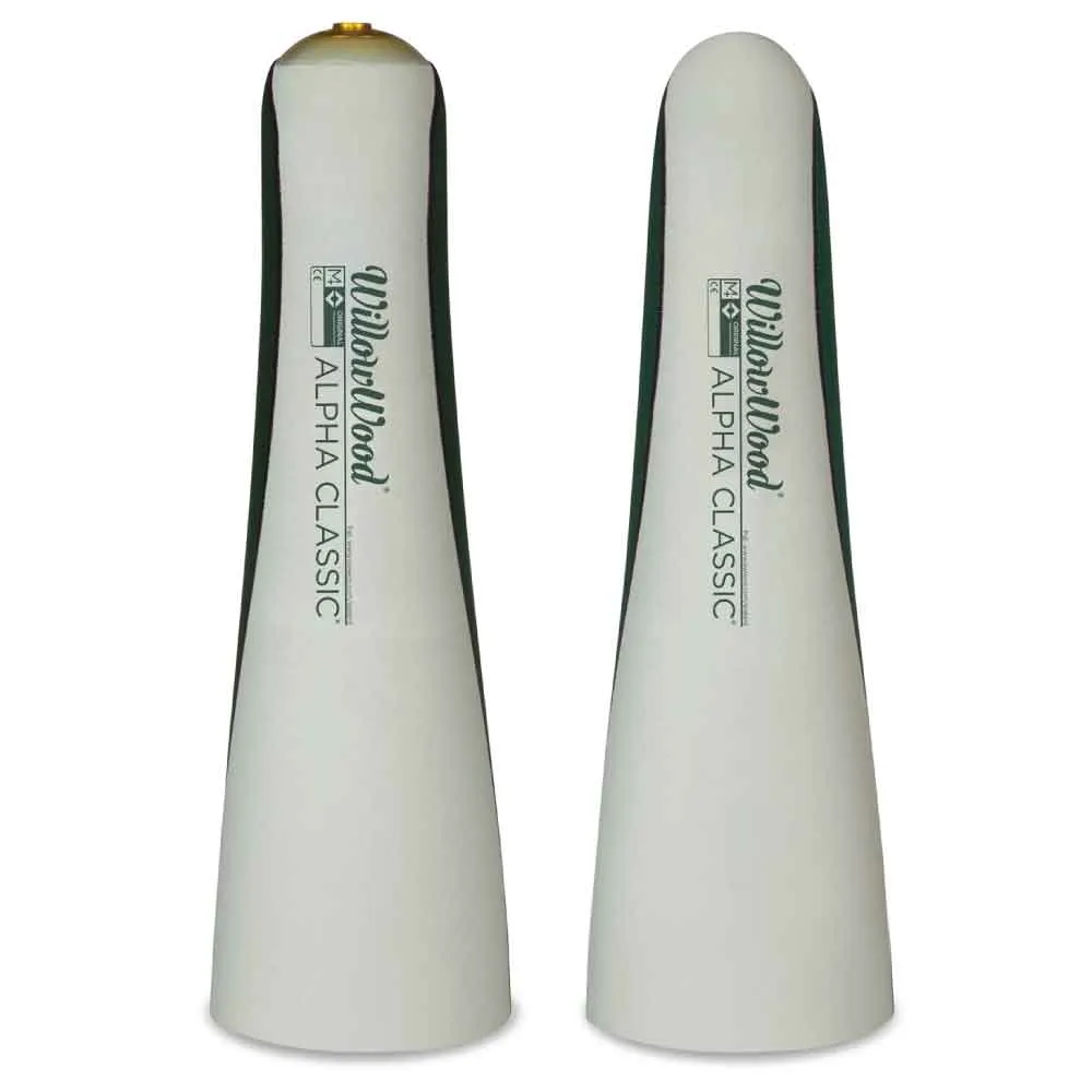 WillowWood Alpha Classic Liner, Cushion & Locking Liner, Low Activity, AK & BK, Classic Gel