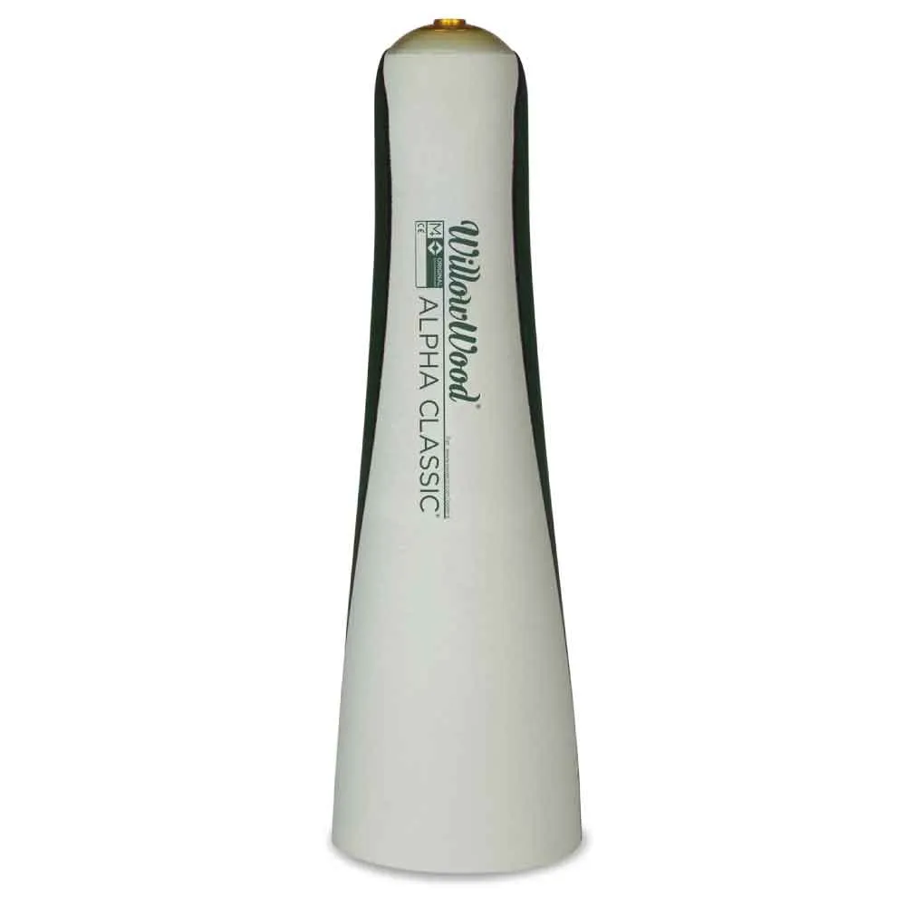 WillowWood Alpha Classic Liner, Cushion & Locking Liner, Low Activity, AK & BK, Classic Gel