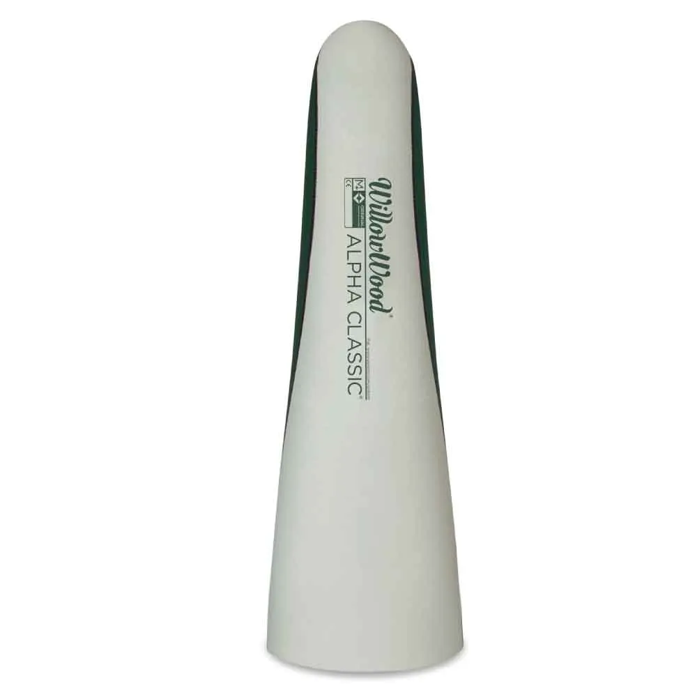 WillowWood Alpha Classic Liner, Cushion & Locking Liner, Low Activity, AK & BK, Classic Gel