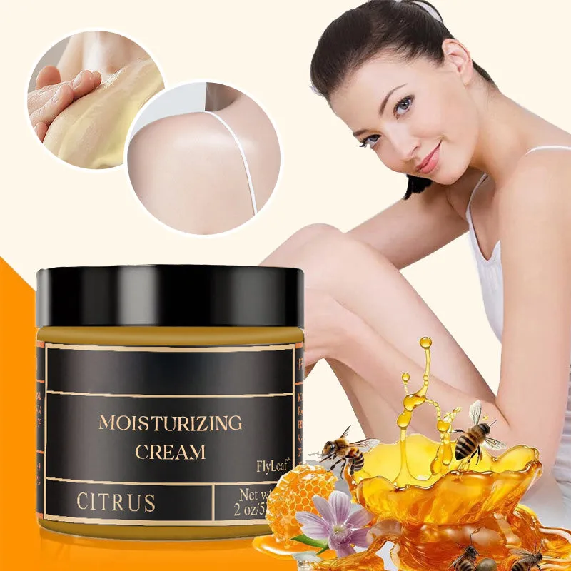 Winter promotion 50% OFFOrganic Beef Tallow Balm with Honey  Moisturizing Cream