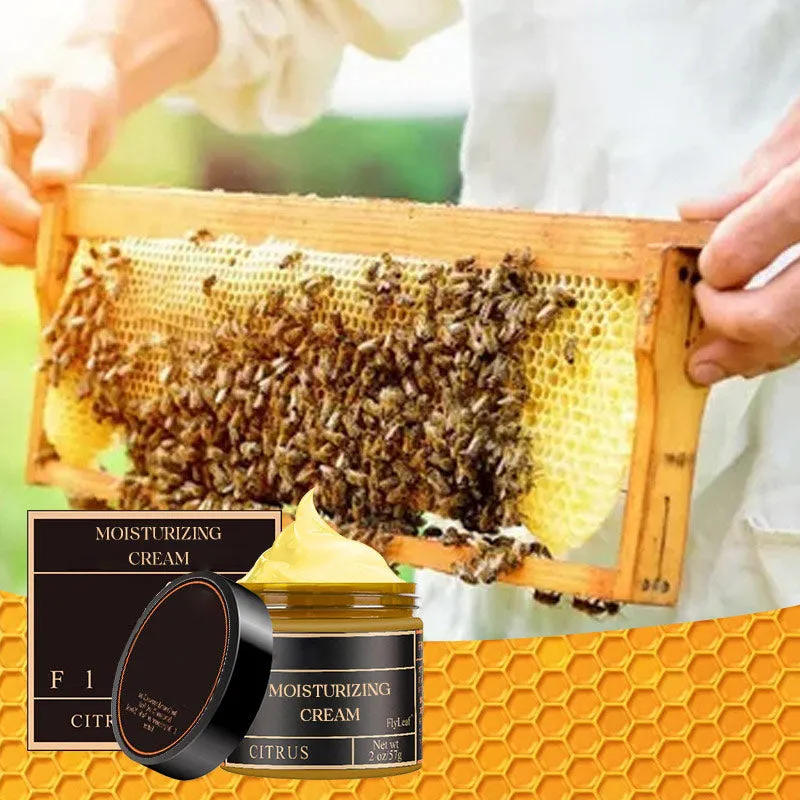 Winter promotion 50% OFFOrganic Beef Tallow Balm with Honey  Moisturizing Cream