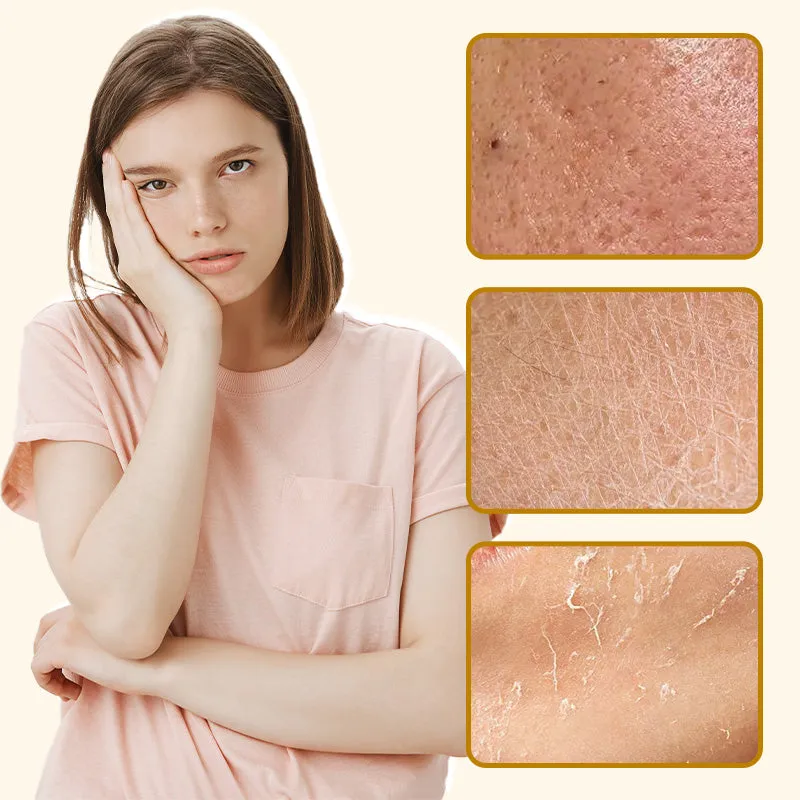Winter promotion 50% OFFOrganic Beef Tallow Balm with Honey  Moisturizing Cream