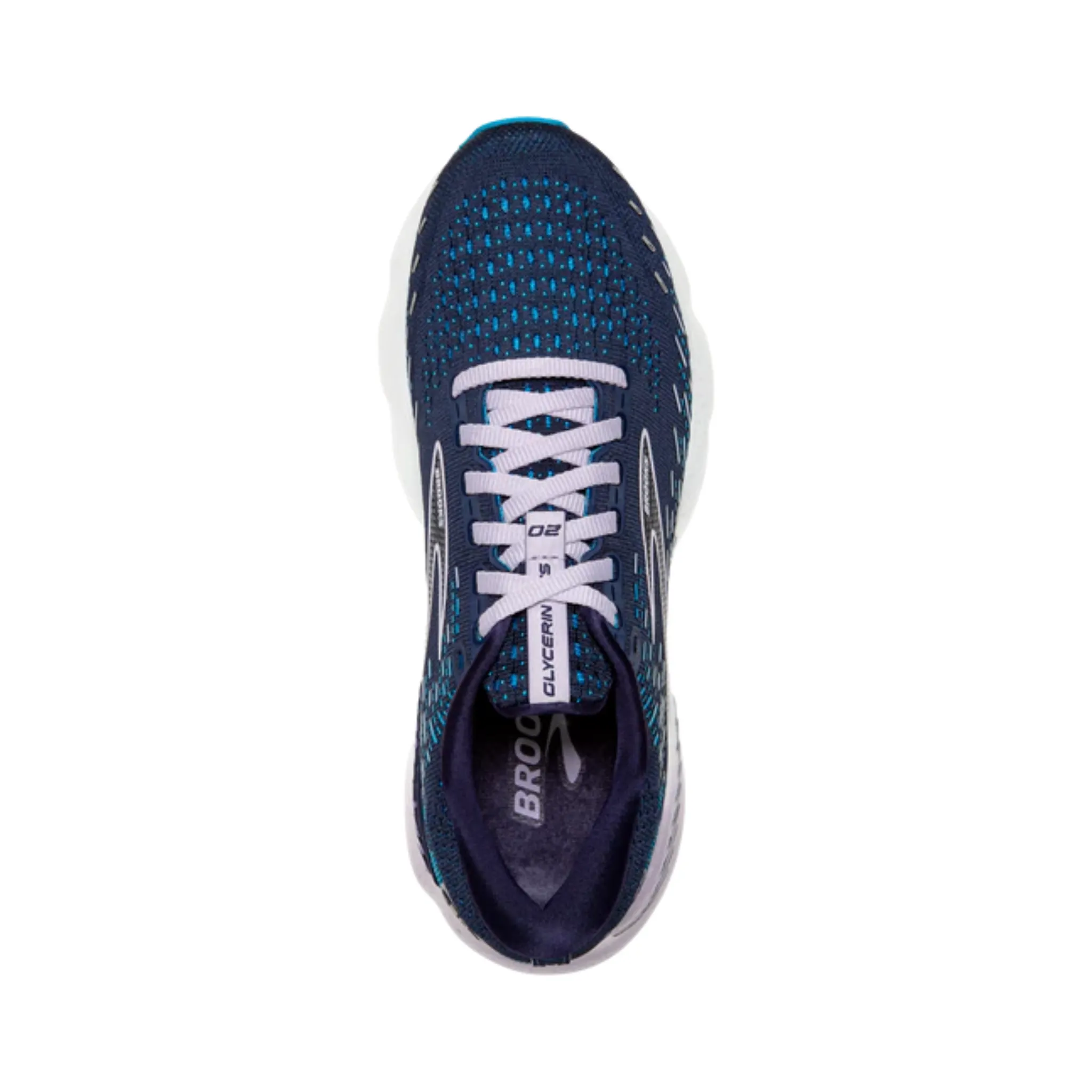 Women's Brooks Glycerin GTS 20
