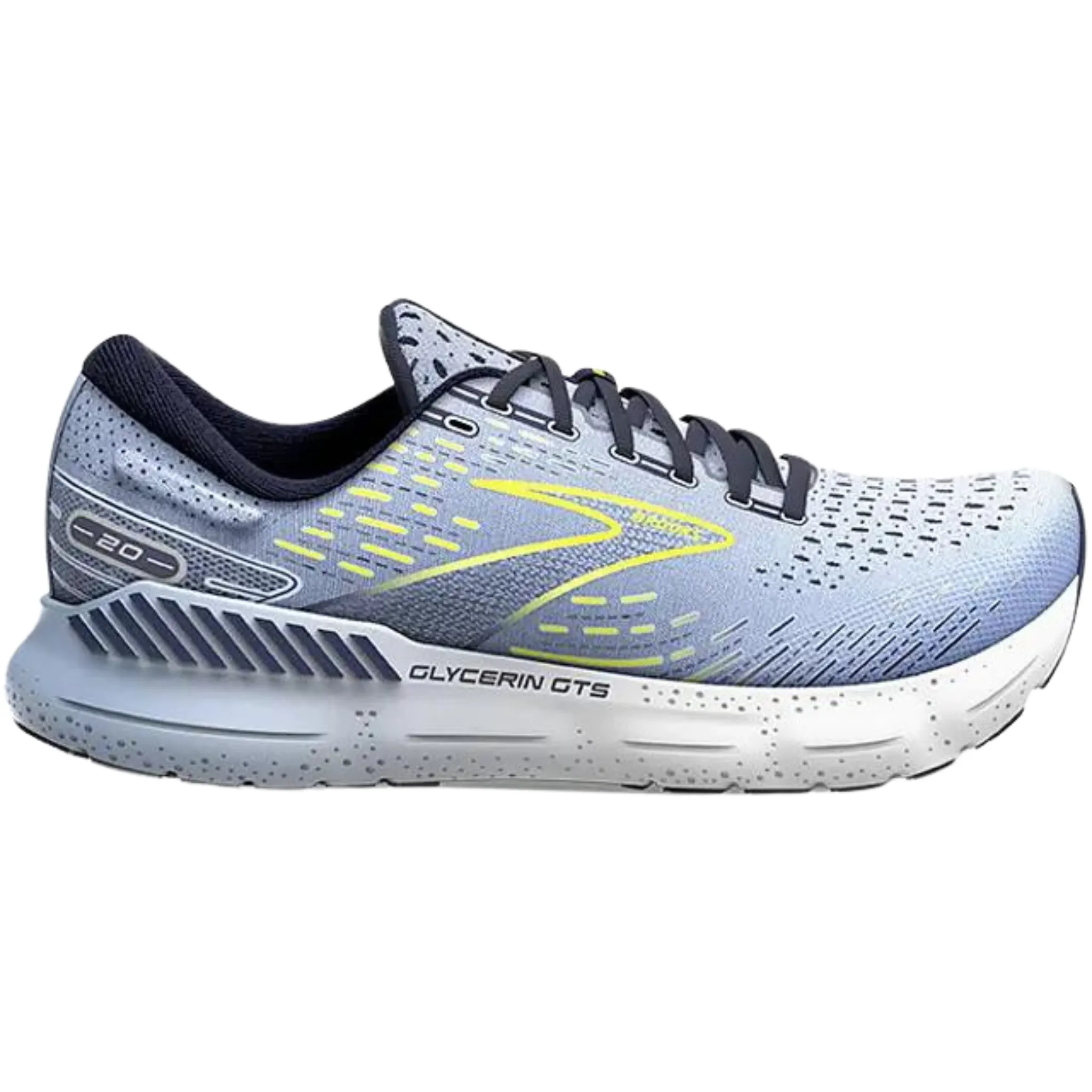 Women's Brooks Glycerin GTS 20