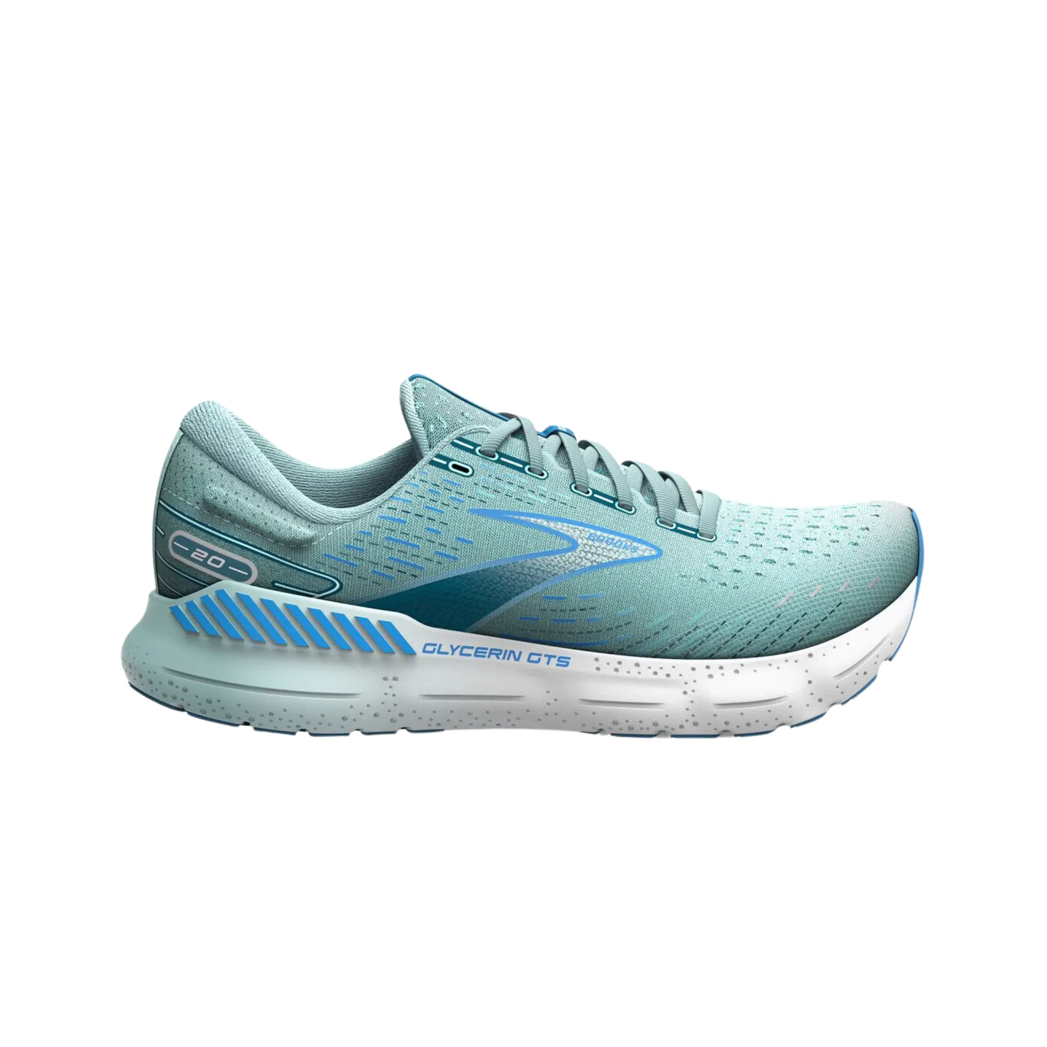 Women's Brooks Glycerin GTS 20
