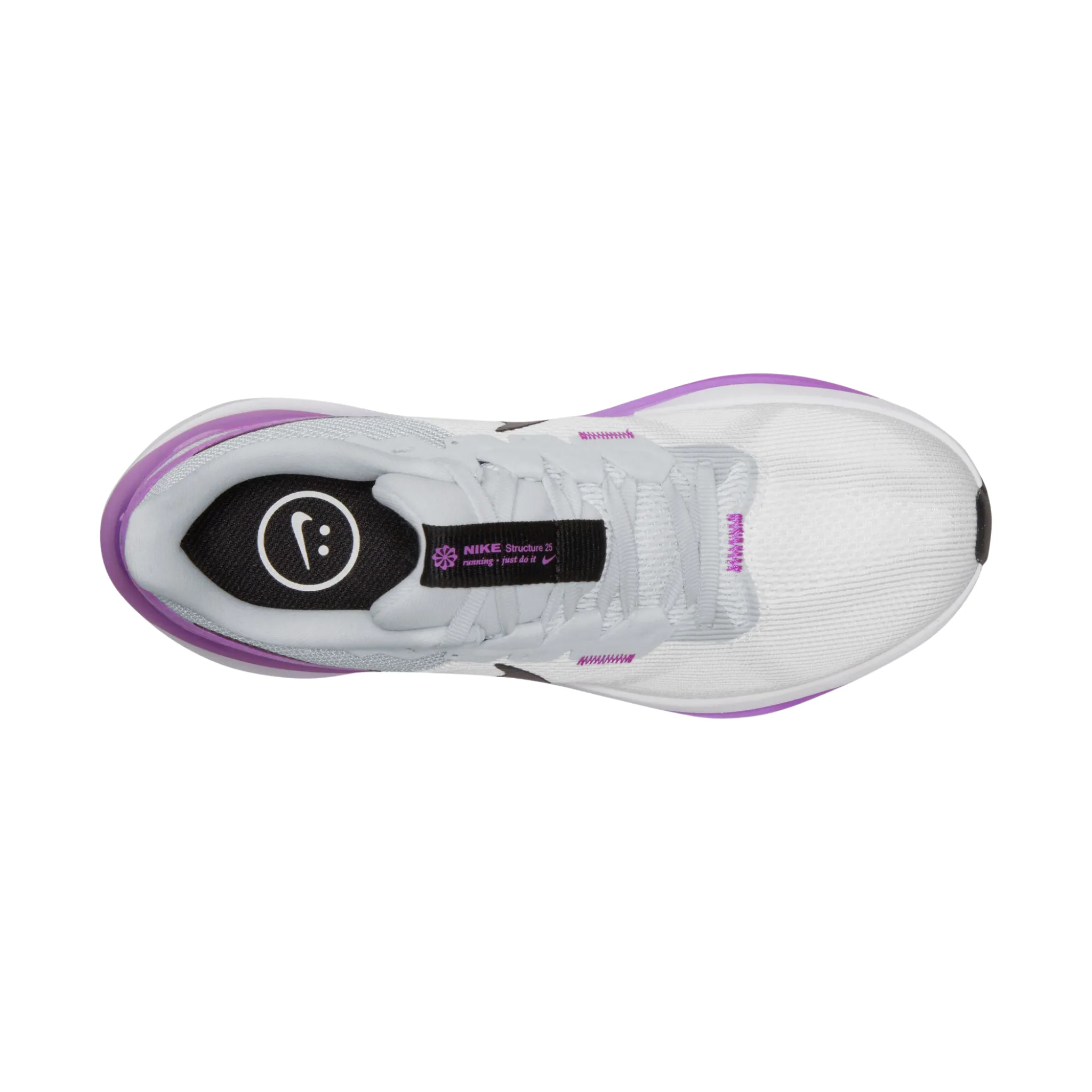 Women's Nike Structure 25