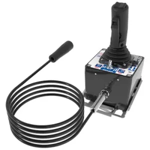 Y4E-JS-GT Joystick Operator Station
