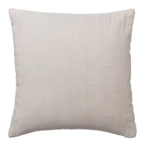 Yana Cushion Cover [Natural]