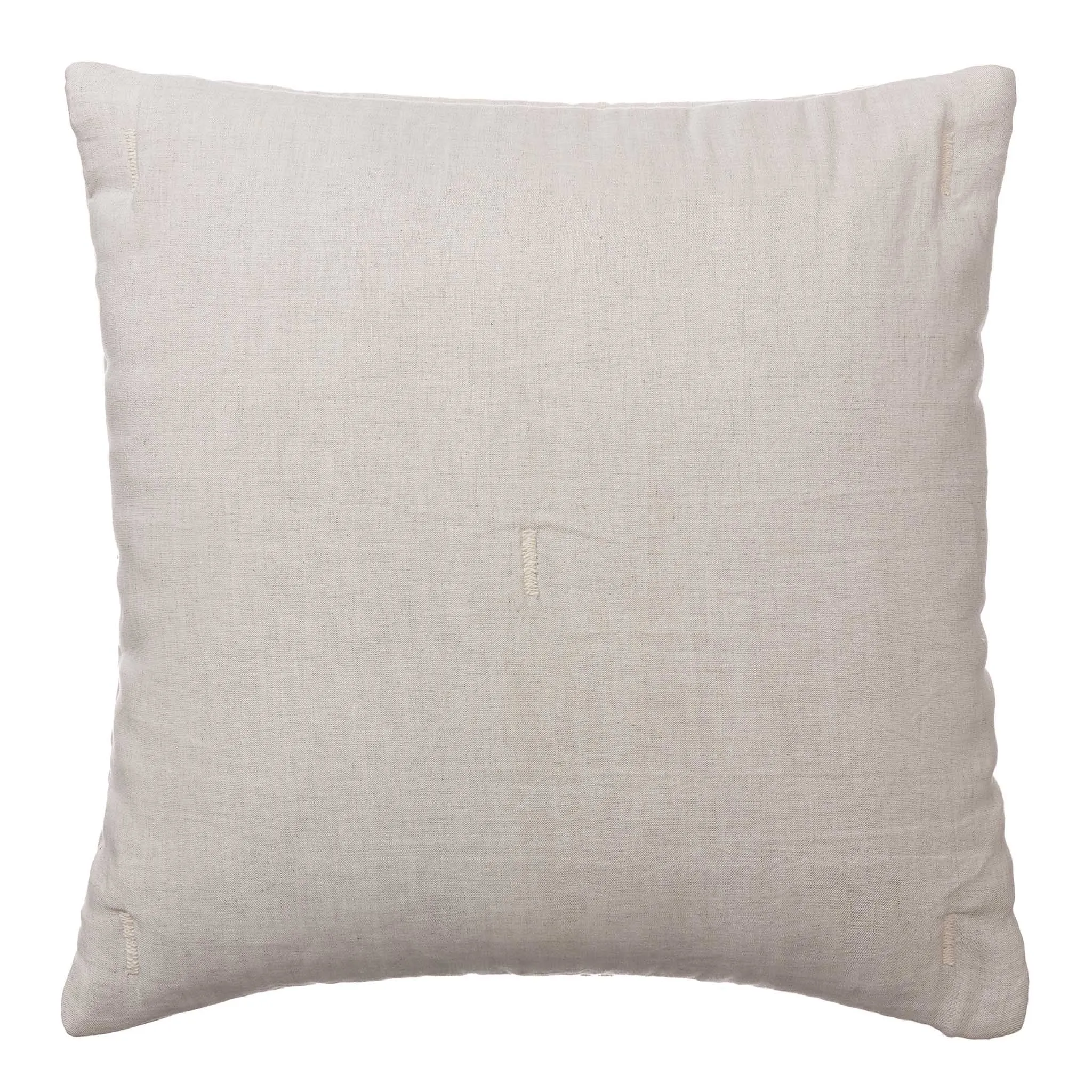 Yana Cushion Cover [Natural]